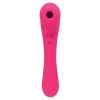 Adrien Lastic Quiver-Pink