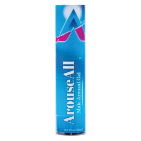 ArouseAll Male Stimulating Gel .5oz
