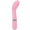 Pillow Talk Sassy G-Spot Massager-Pink 7.75