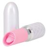 Pillow Talk Lusty Flickering Massager-Pink
