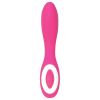 Wonderlust Serenity Rechargeable-Pink 7.5