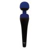 PalmPower Rechargeable Massager-Blue