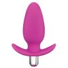 Luxe Little Thumper Plug-Pink