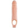 Performance Plus Sheath Penis Extender-Vanilla 9