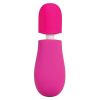 Rose Petite Massage Wand-Pink