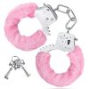 Temptasia Cuffs-Pink