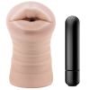 M for Men Skye Mouth-Vanilla