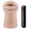M for Men Angie Mouth-Vanilla