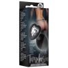 Temptasia Bling Plug Small-Black