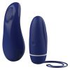 B Swish Bnaughty Deluxe Unleashed-Midnight Blue