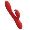 ToyBox Hot Desire Heating Rabbit Vibrator