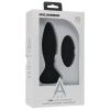 A-Play Vibe Experienced Rechargeable Plug-Black