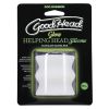 GoodHead Helping Head Silicone-Glow