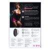 OhMiBod Club Vibe 2.OH-Pink, Black