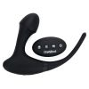 OhMiBod Club Vibe 3.OH HERO-Black