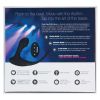 OhMiBod Club Vibe 3.OH HERO-Black