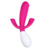 OhMiBod Lovelife Adventure-Pink