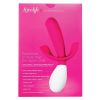 OhMiBod Lovelife Adventure-Pink