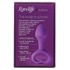 OhMiBod Lovelife Explore-Purple