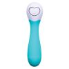 OhMiBod Lovelife Cuddle Mini-Turquoise