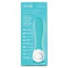 OhMiBod Lovelife Cuddle Mini-Turquoise