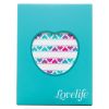 OhMiBod Lovelife Rev Ð Finger vibe-Turquoise