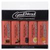 GoodHead Oral Delight Gel-Desserts 1oz 5PK