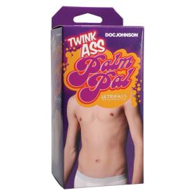 Palm Pal Ultraskyn Stroker-Twink