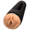 Main Squeeze Sasha Grey Stroker Pussy-Vanilla