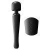 Dorcel Megawand Rechargeable Wand-Black