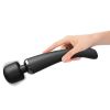 Dorcel Megawand Rechargeable Wand-Black