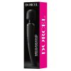 Dorcel Megawand Rechargeable Wand-Black