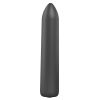 Dorcel Rocket Bullet-Noir Metallise