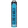 Clone-A-Willy Glow In The Dark Vibe Kit-Blue