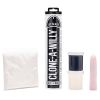 Clone-A-Willy Vibe Kit-Jet Black