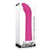 Evolved Rechargeable G Spot-Pink