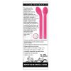 Evolved Rechargeable Power G-Pink