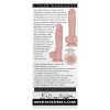 Evolved Big Shot Rechargeable Squirting Dong-Flesh 8