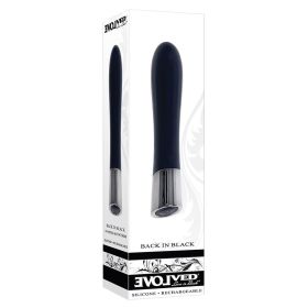 Evolved Back in Black