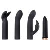 Evolved Four Play Black/Copper