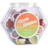 Jelique Nipple Nibblers Sour Pleasure Balm Assorted (Display Bowl/36Pcs) 3g
