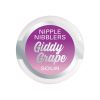 Jelique Nipple Nibblers Sour Tingle Balm-Giddy Grape 3g