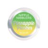 Jelique Nipple Nibblers Sour Tingle Balm-Pineapple Pucker 3g