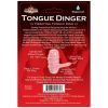 Tongue Dinger-Pink