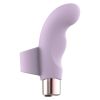 Hello Sexy Tease Me Please Me Finger Vibe-Lilac