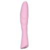Amour Silicone Wand-Pink 8