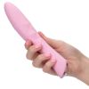 Amour Silicone Wand-Pink 8