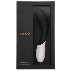 Lelo Mona Wave-Black