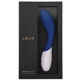 Lelo Mona Wave-Midnight Blue