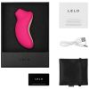 Lelo Sona-Cerise